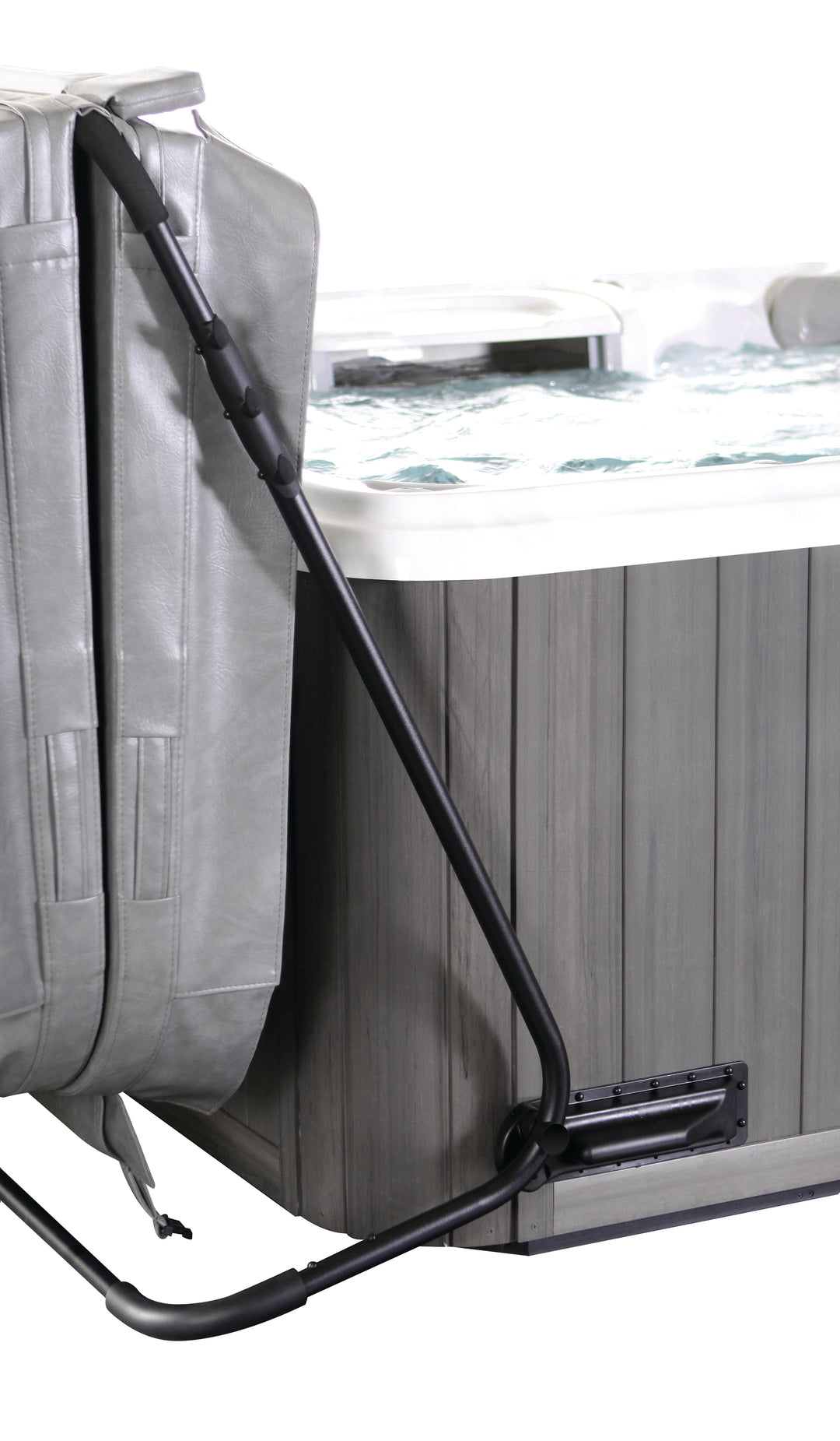 Leisure Concepts Covermate II