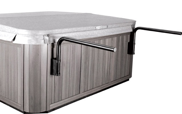 Leisure Concepts CS1 CoverShelf