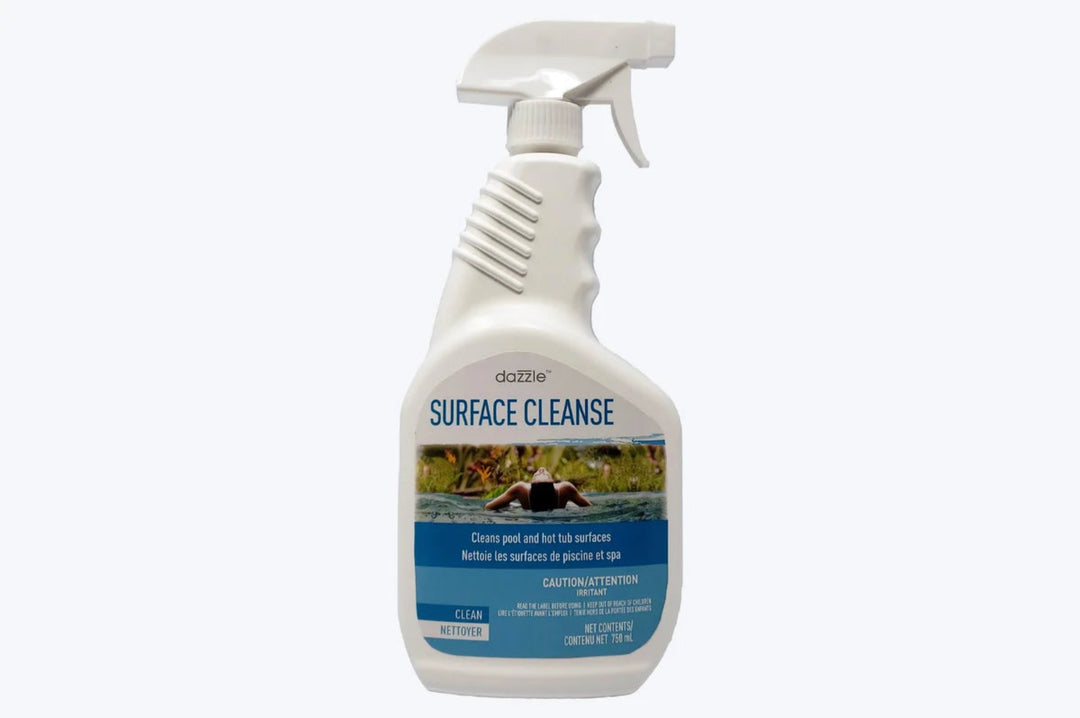 Dazzle Surface Cleanse