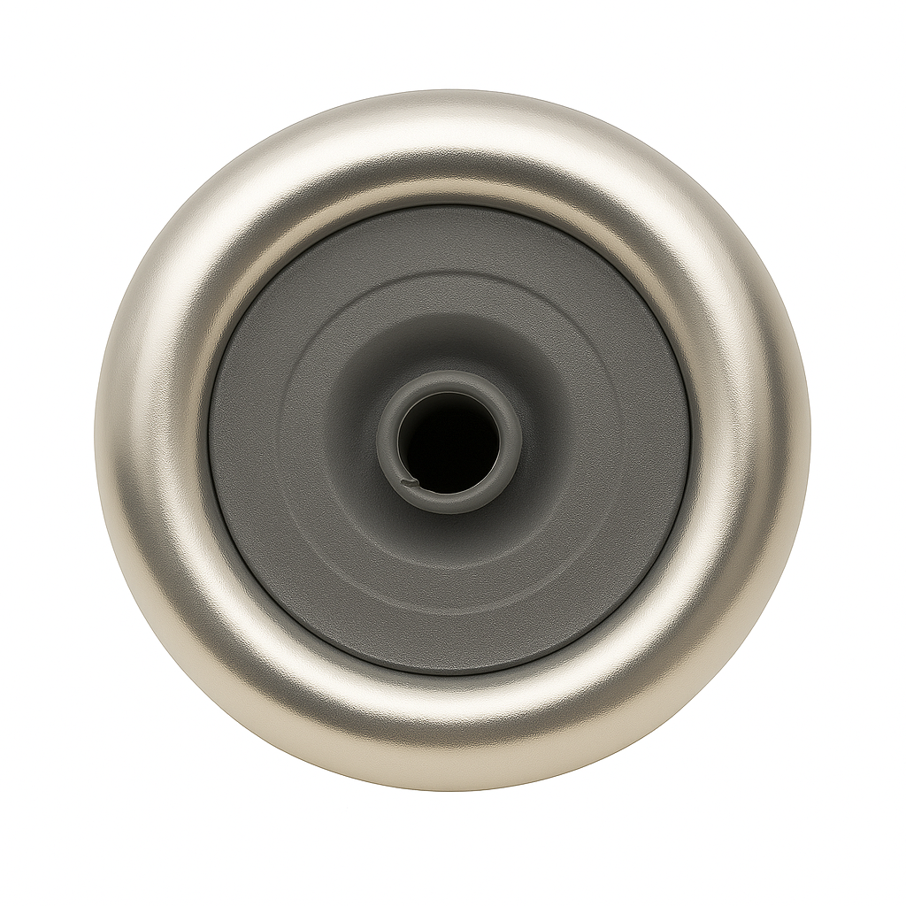 Sundance® / Jacuzzi® Fluidix Euro Jet Assembly – Stainless Steel (2024+) Part 