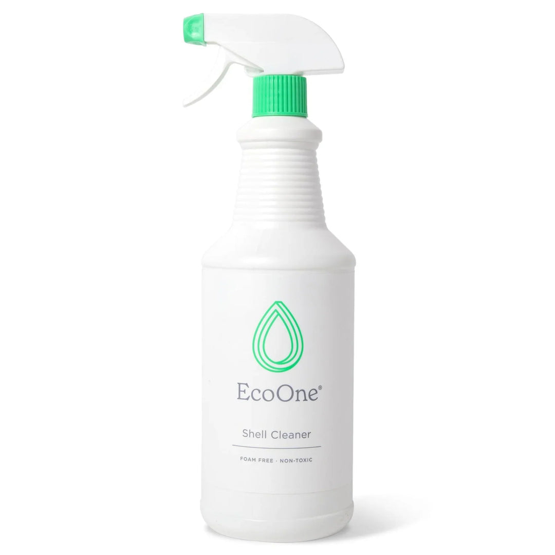 EcoOne Spa Shell Cleaner