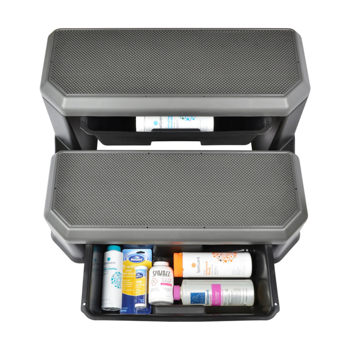 Leisure Concepts Evo Step