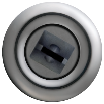 Sundance® / Jacuzzi® Fluidix Euro Jetface (Stainless / 2012+ Redesign) – Part 