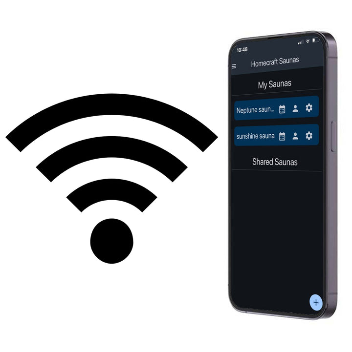 Homecraft WIFI Touchpad Only