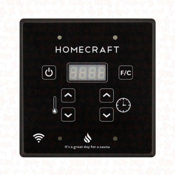 Homecraft Revive 9KW Sauna Heater