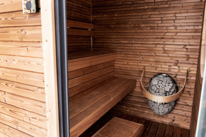 HUUM Drop Electric Sauna Heater