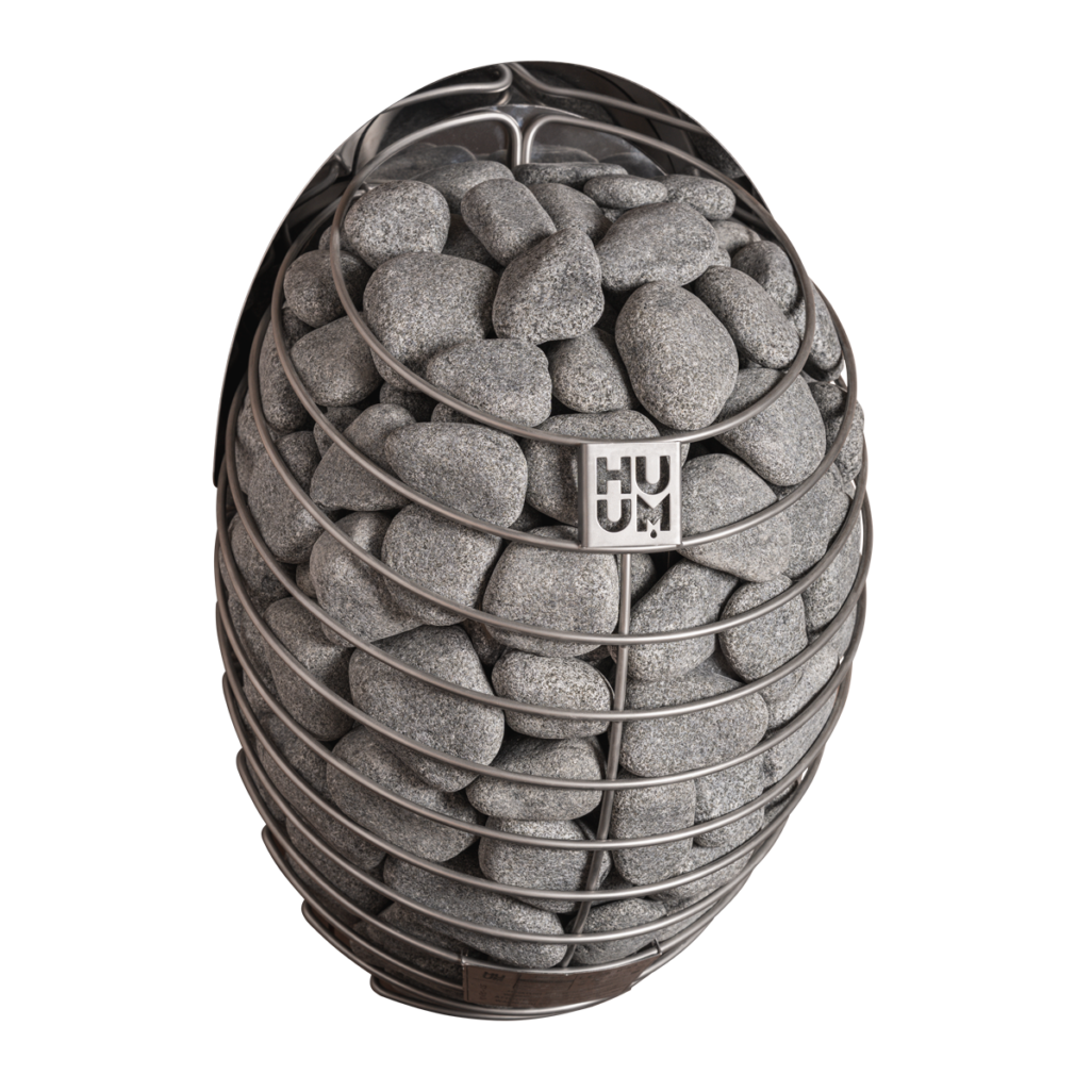 HUUM Drop Electric Sauna Heater
