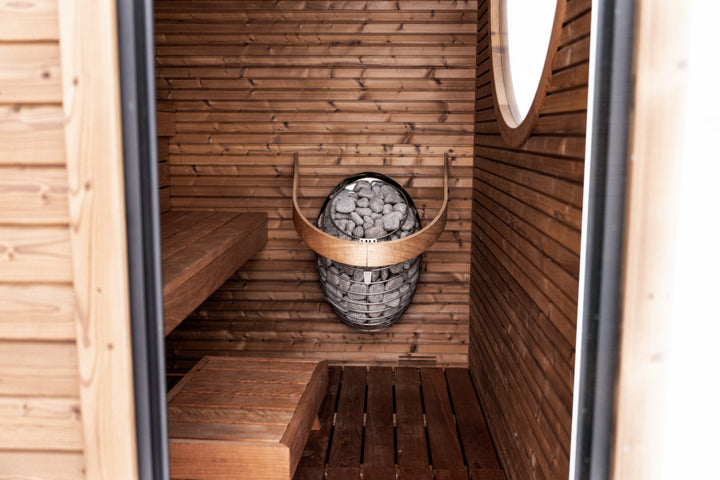 HUUM Drop Electric Sauna Heater