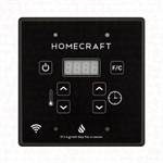 Homecraft Revive 9KW Sauna Heater