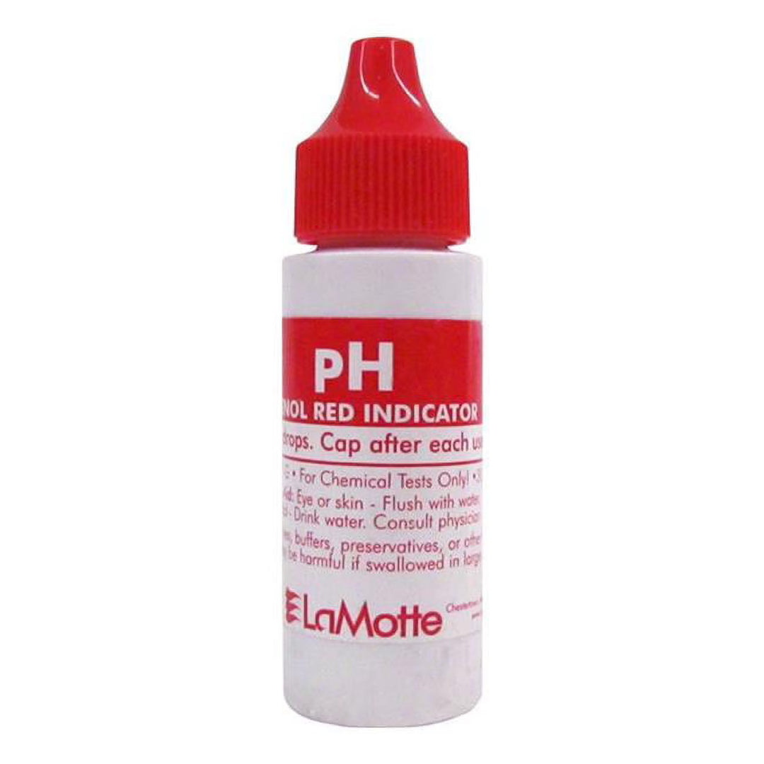 Lamotte pH Indicator Reagent, 60ml