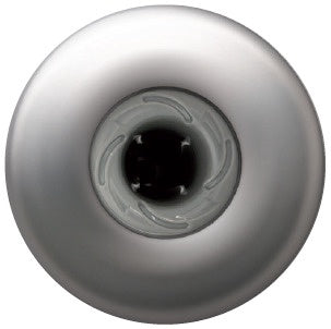 Sundance® / Jacuzzi® Mini Vortex Jetface (3.25″ Stainless Escutcheon) – Part 