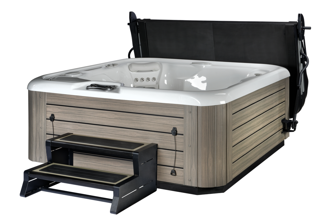 Leisure Concepts ModStep 2