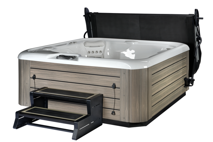 Leisure Concepts ModStep 2