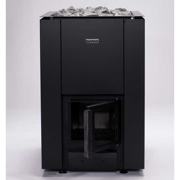 Narvi Kaamos 16 Wood Burning Heater