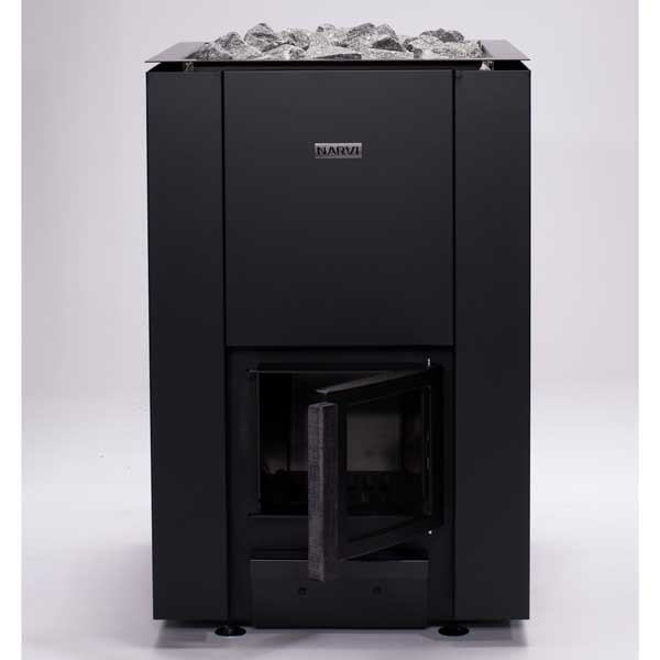 Narvi Kaamos 16 Wood Burning Heater