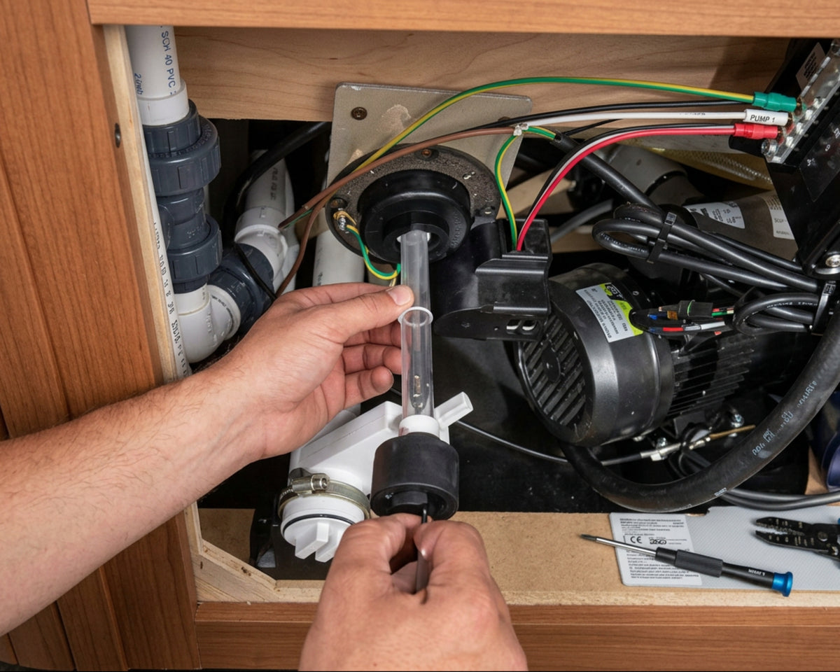 Repair Services
