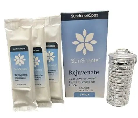 Sunscents Rejuvenate