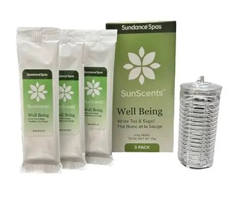 Sunscents Well Being