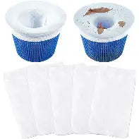 ProAqua Disposable Pre-Filter Skimmer Sock 5-Pack
