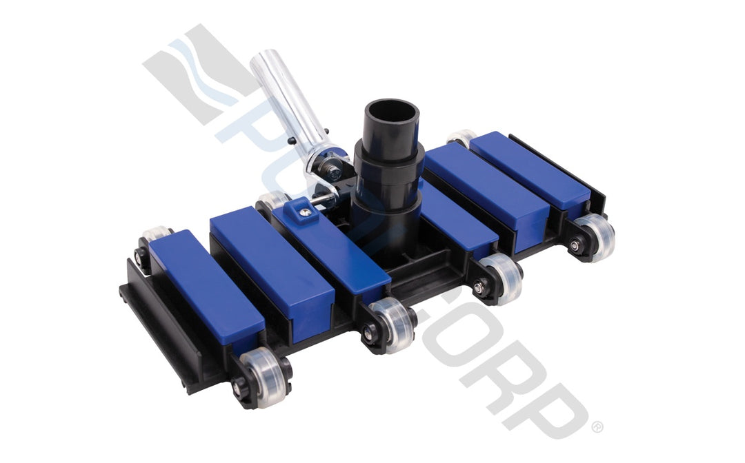 14" Professional Flex Vacuum Head