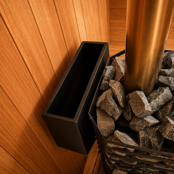 Pellum P47 Pellet Sauna Heater