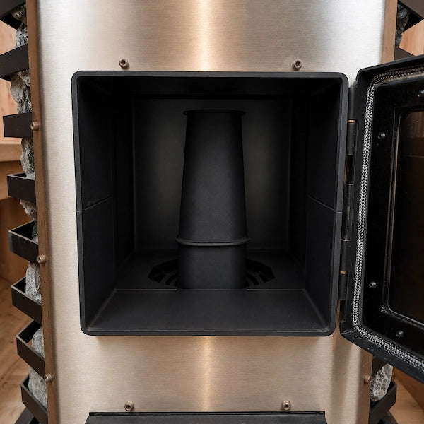 Pellum P47 Pellet Sauna Heater