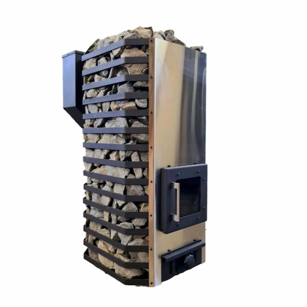 Pellum P47 Pellet Sauna Heater