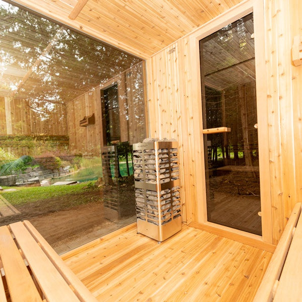 Homecraft Revive 6 KW Sauna Heater