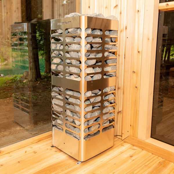 Homecraft Revive 7.5 KW Sauna Heater