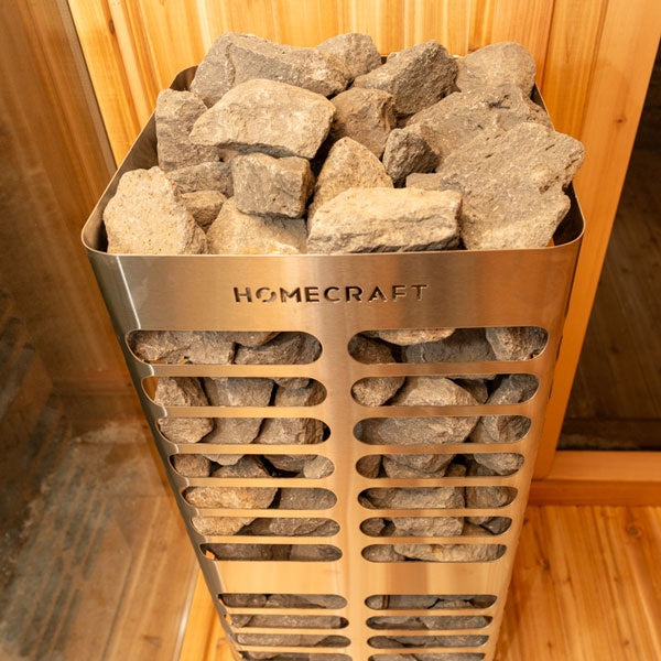 Homecraft Revive 9KW Sauna Heater