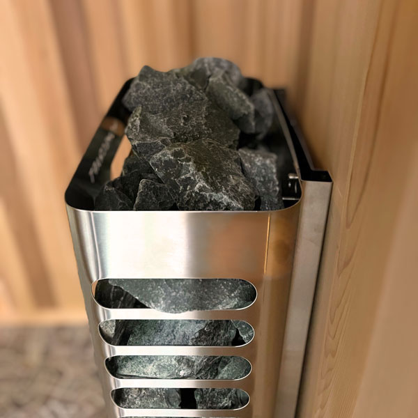 Sauna Parts & Components