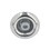 Sundance® / Jacuzzi® Mini‑Mag Directional Jetface (Stainless Steel) – Part 