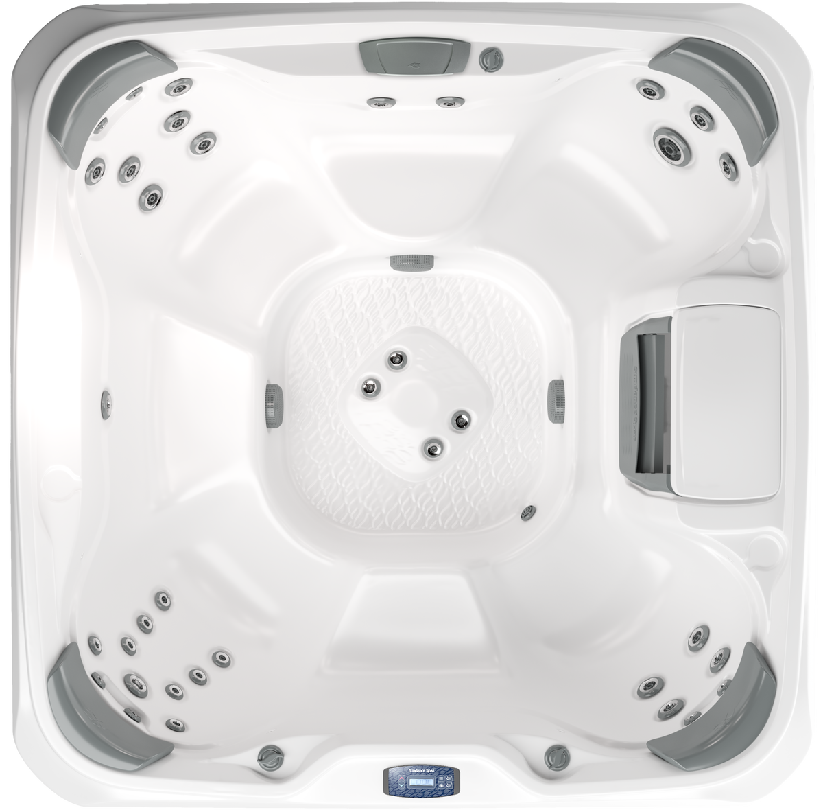 Hot Tubs