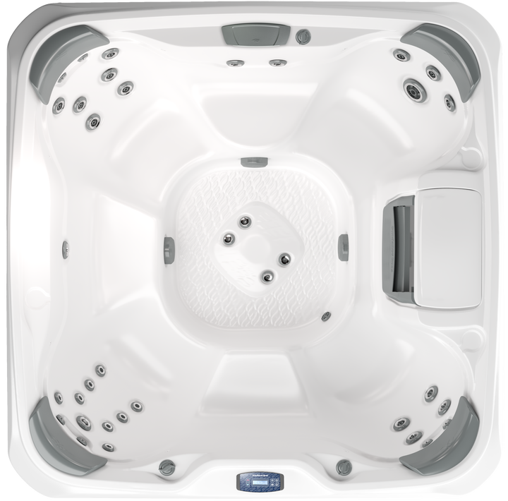 Edison™ 680 Series by Sundance® Spas