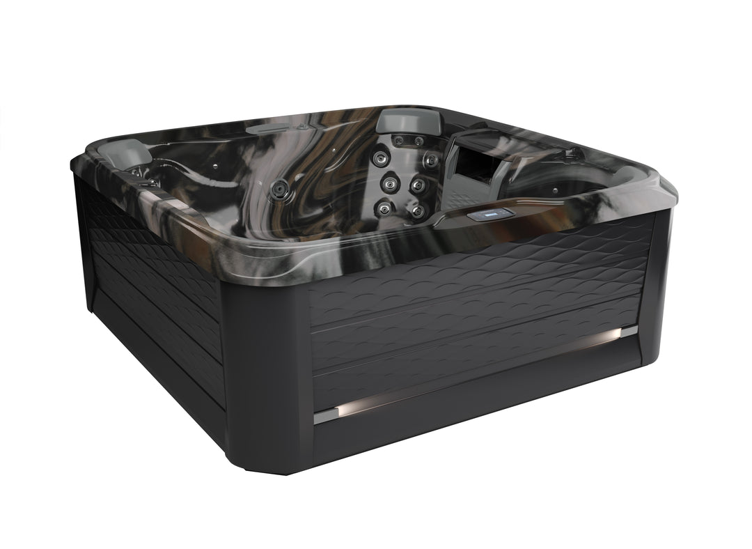 McKinley™ 680 Series by Sundance® Spas