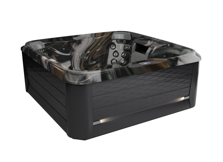 McKinley™ 680 Series by Sundance® Spas