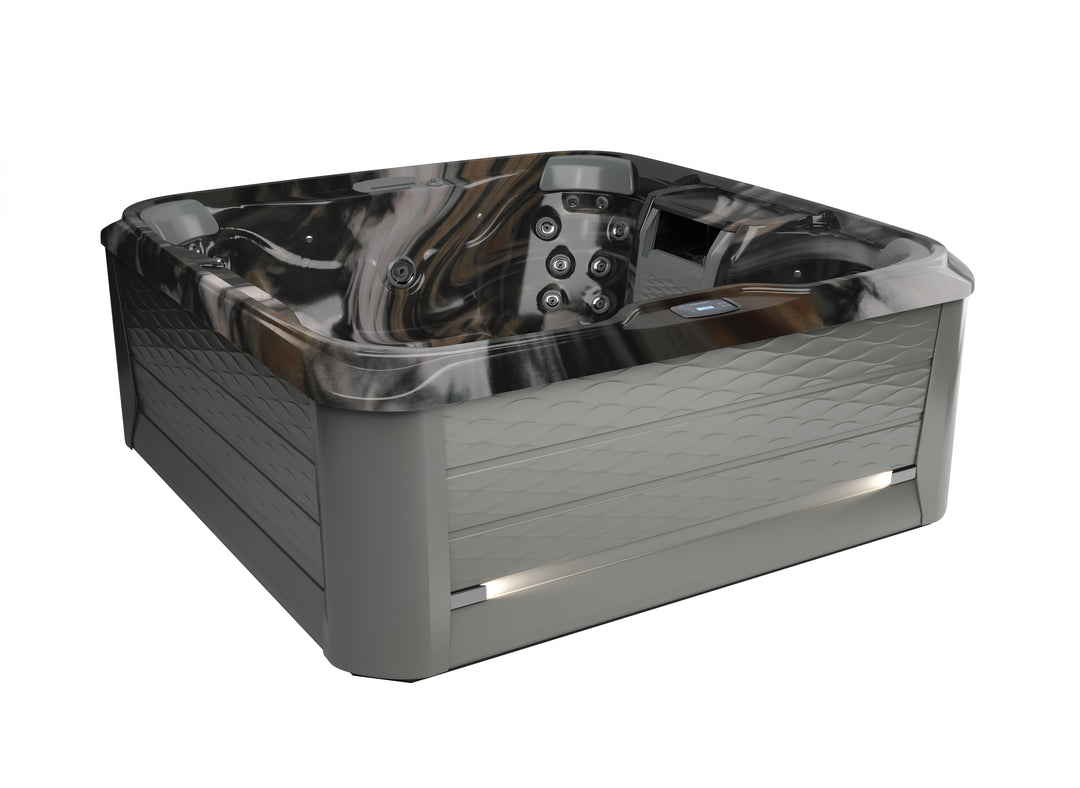 McKinley™ 680 Series by Sundance® Spas