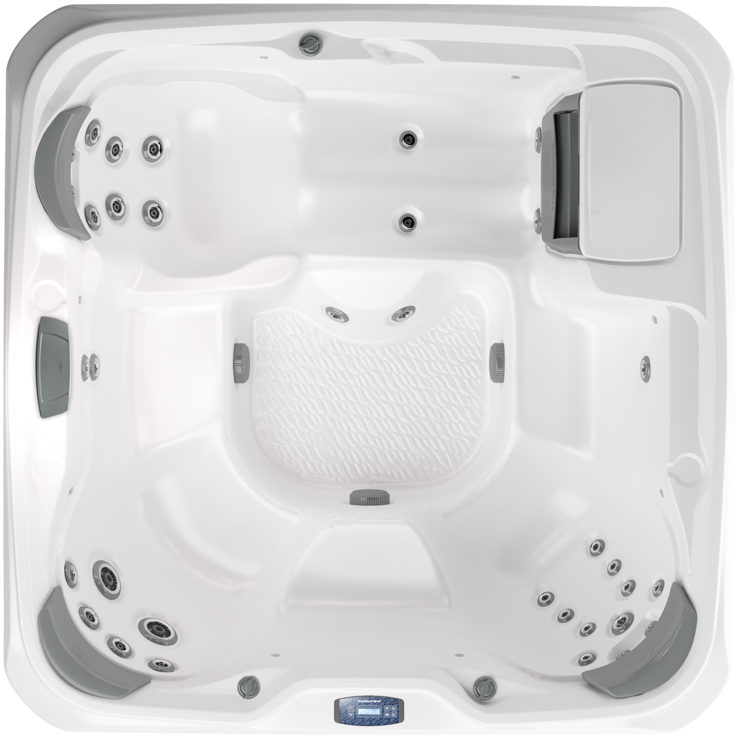 Peyton™ 680 Series by Sundance® Spas