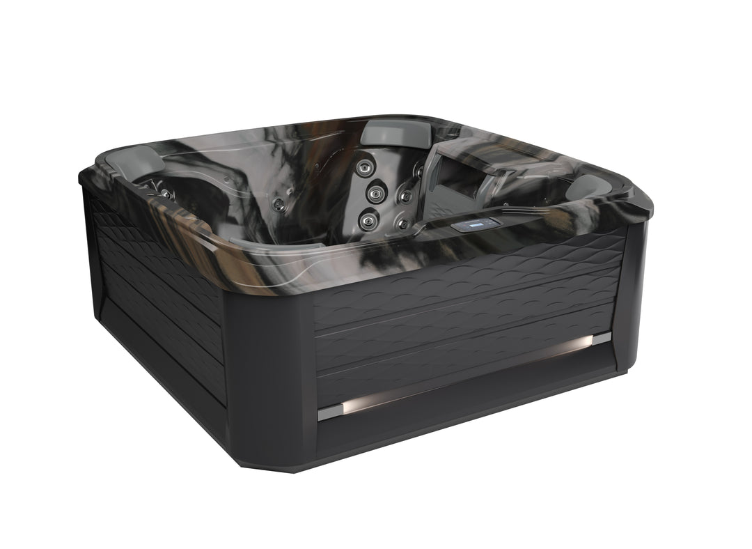 Prado™ 680 Series by Sundance® Spas