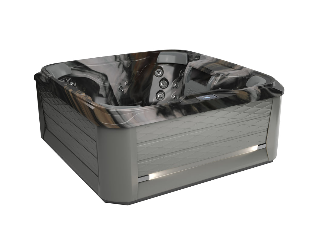 Prado™ 680 Series by Sundance® Spas