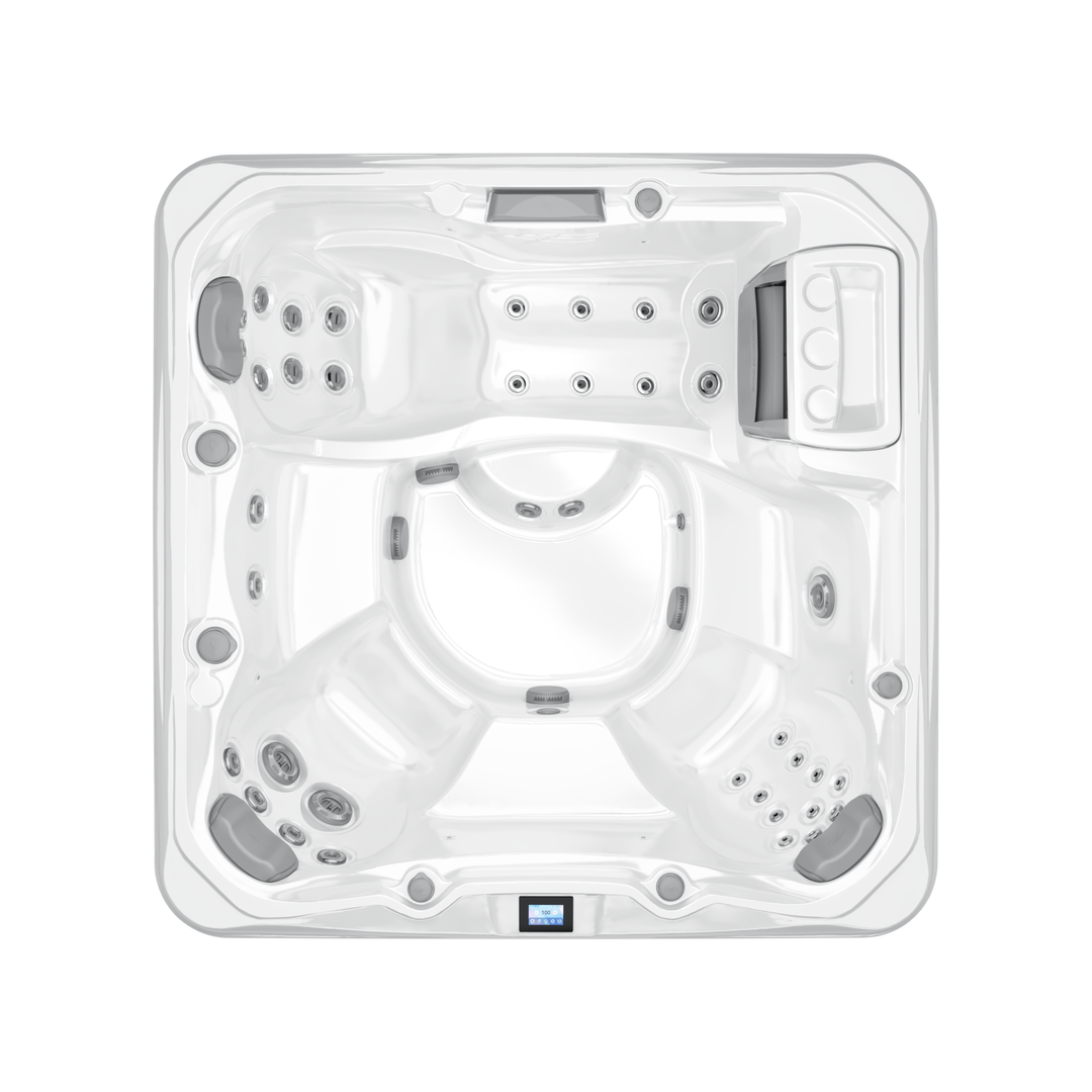Bristol™ 780 Series by Sundance® Spas