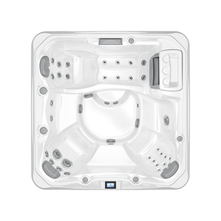 Bristol™ 780 Series by Sundance® Spas