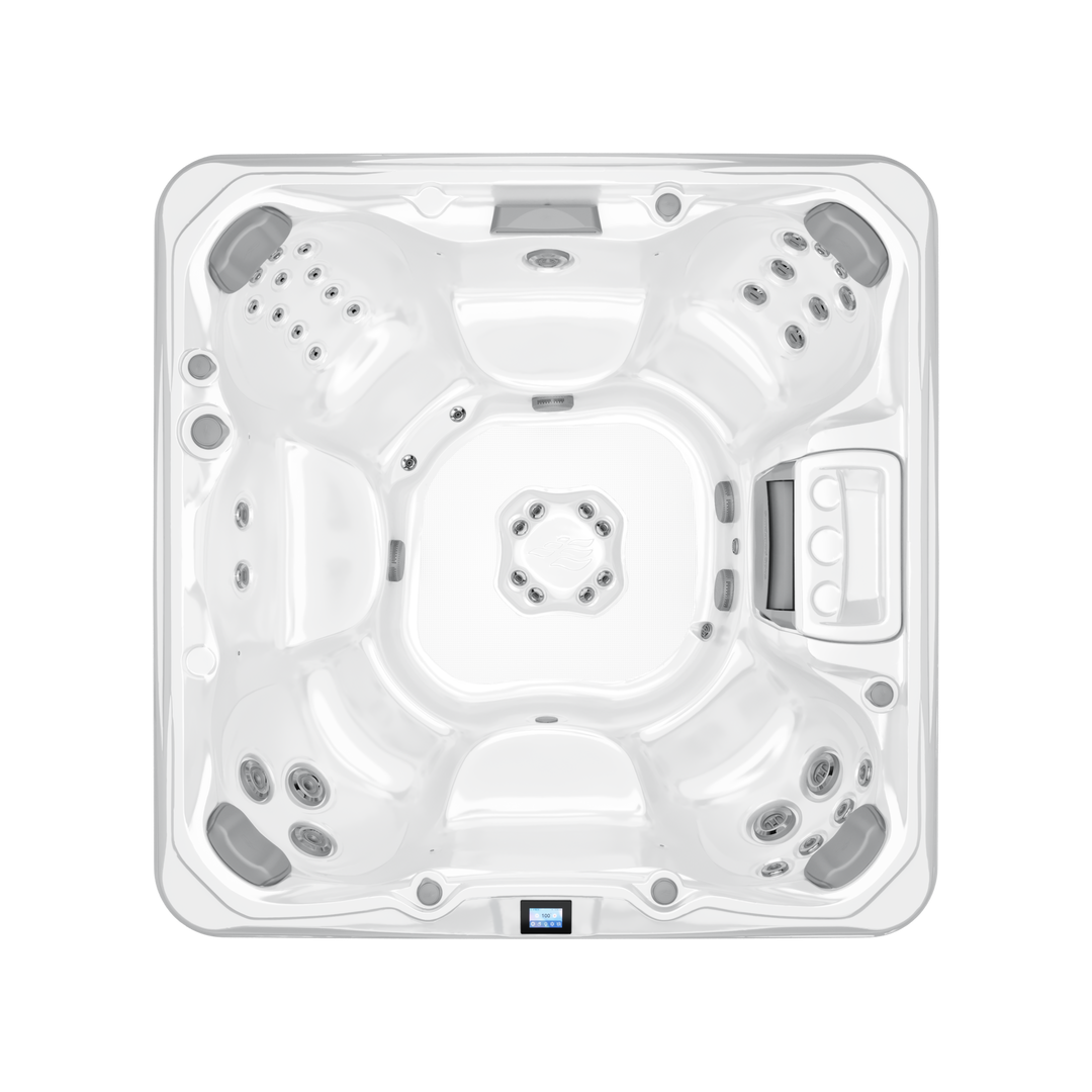 Chelsee™ 780 Series by Sundance® Spas