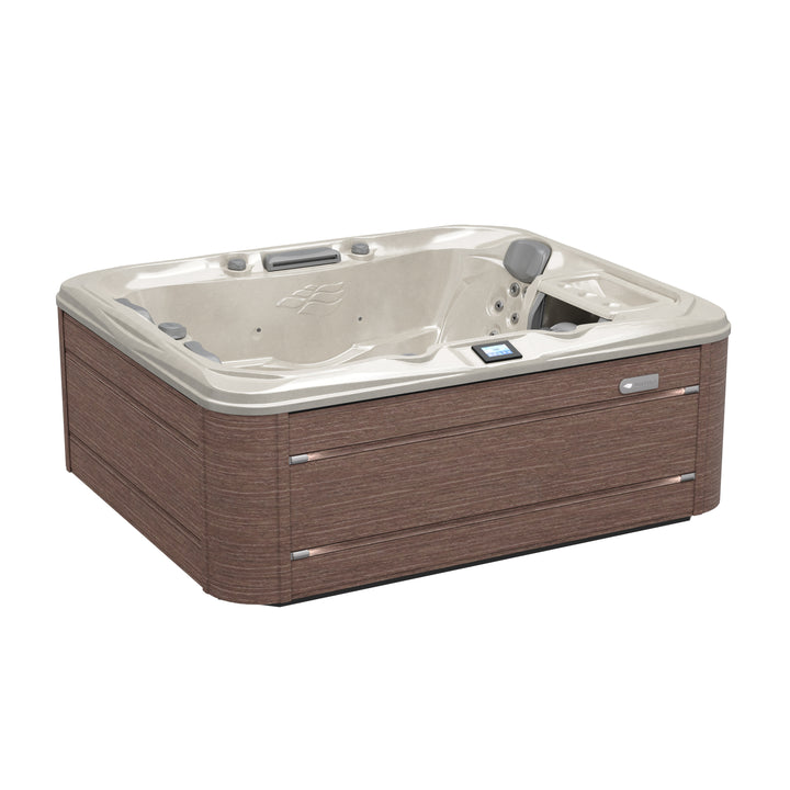 Dover™ 780 Series by Sundance® Spas