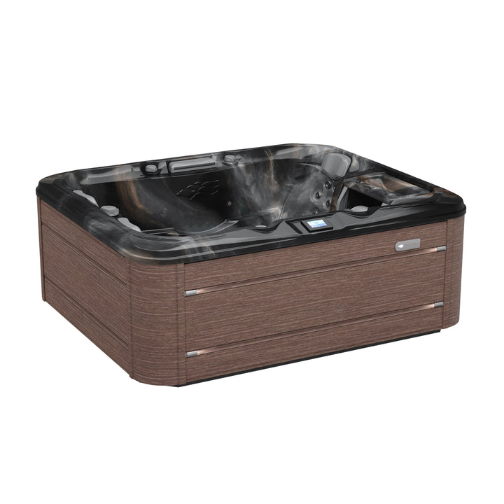 Dover™ 780 Series by Sundance® Spas