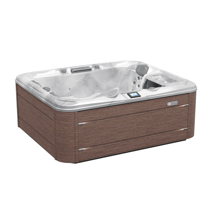 Dover™ 780 Series by Sundance® Spas