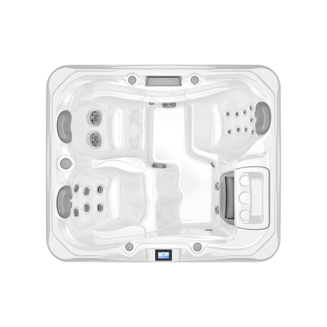 Dover™ 780 Series by Sundance® Spas