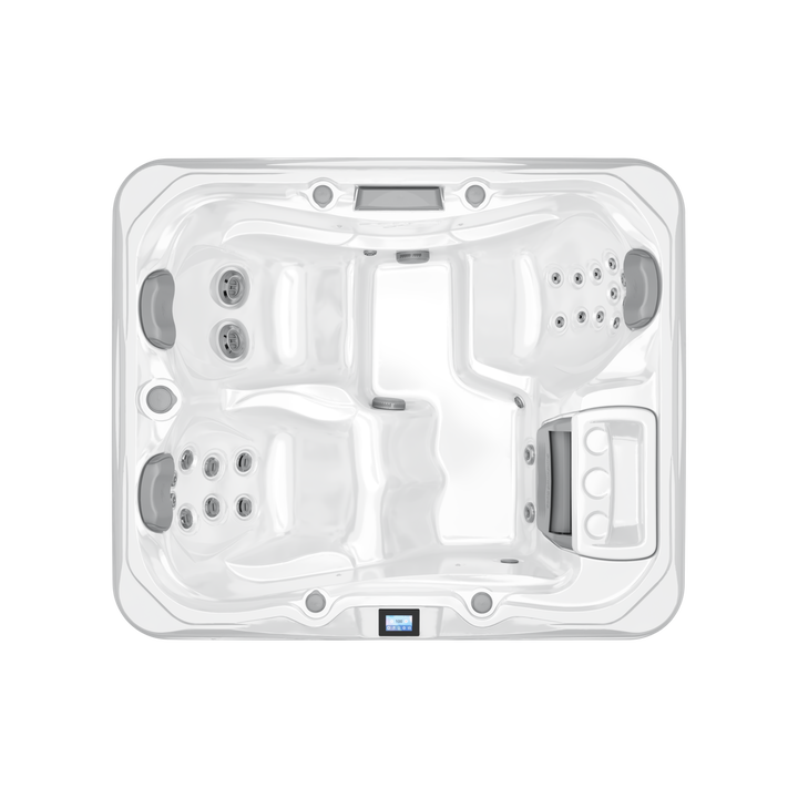 Dover™ 780 Series by Sundance® Spas