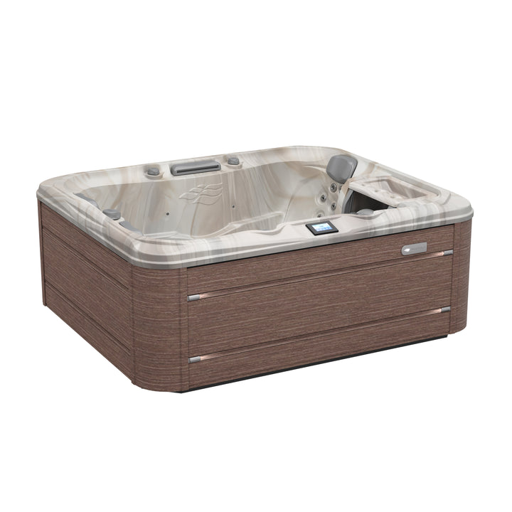 Dover™ 780 Series by Sundance® Spas