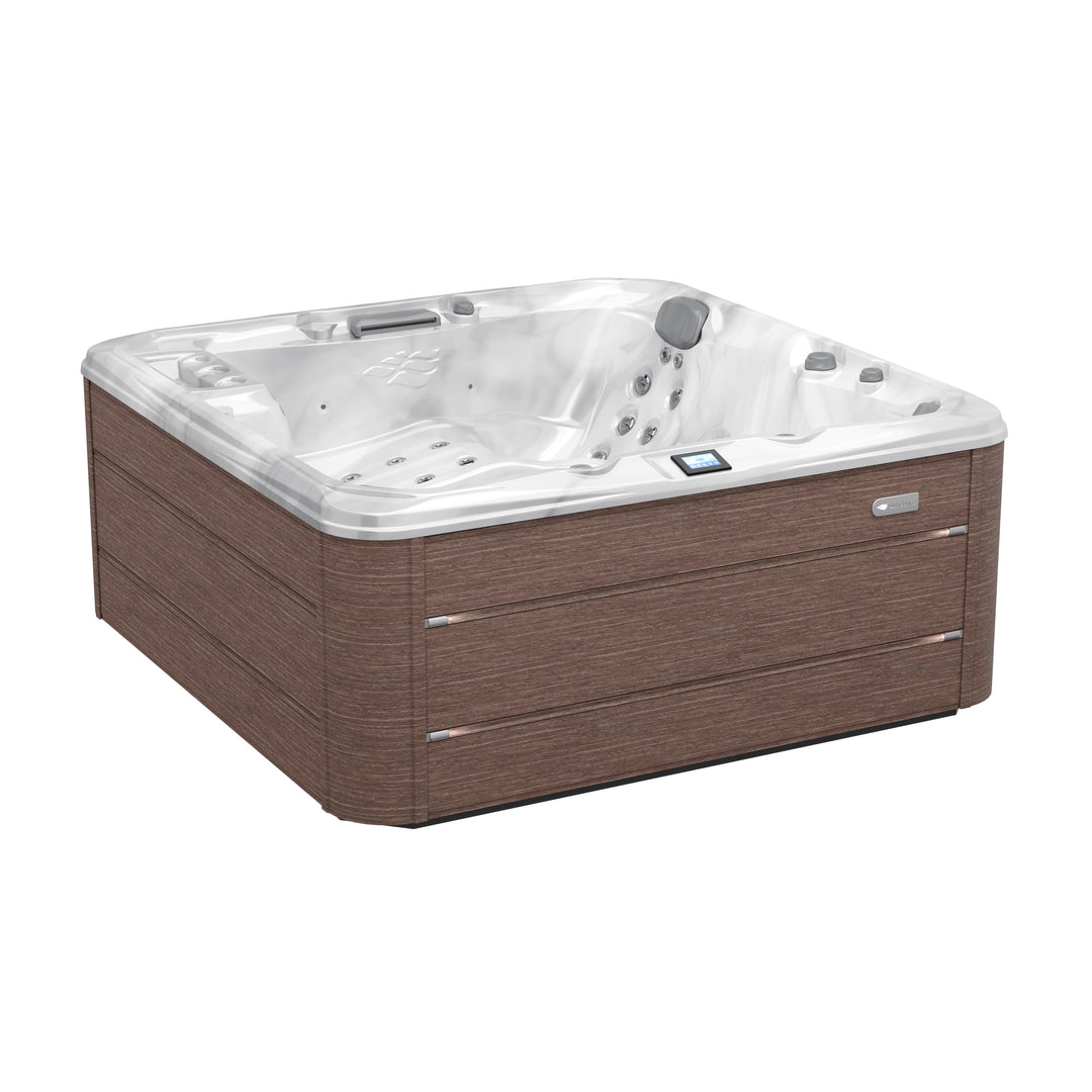 Hamilton™ 780 Series by Sundance® Spas
